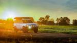 Lexus LX470 Overland Modified 2005 года (NA)